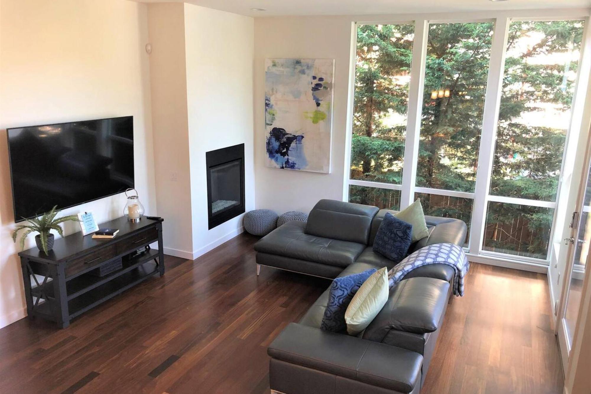 Holiday home Alki Majestic