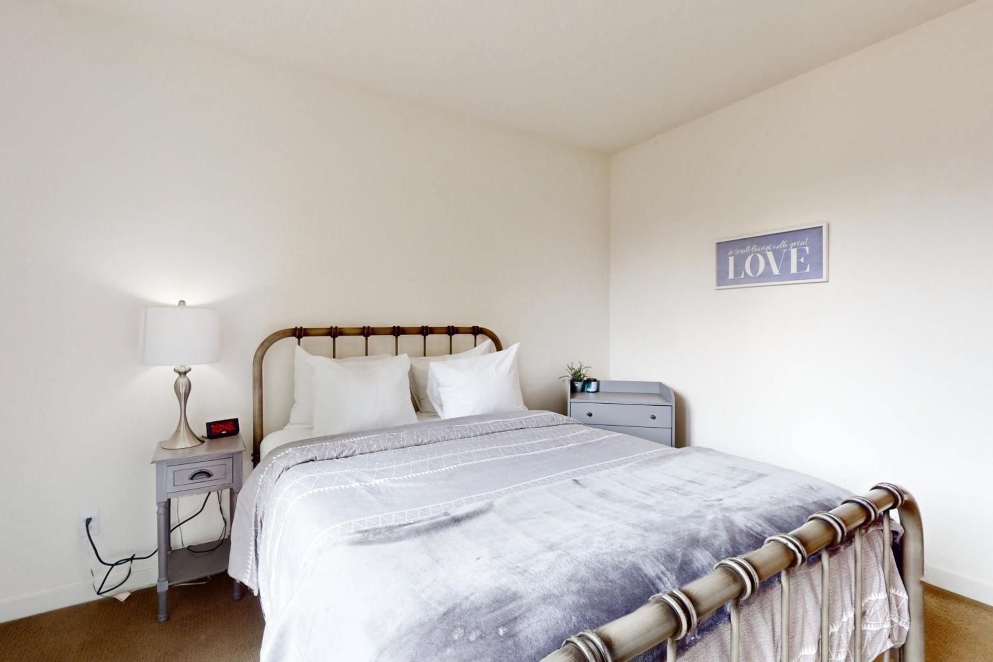 Alki Majestic Holiday home *